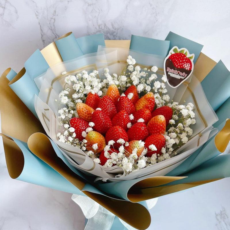 How to Choose the Perfect Gift for the Receiving Party and Say Thank You in Style