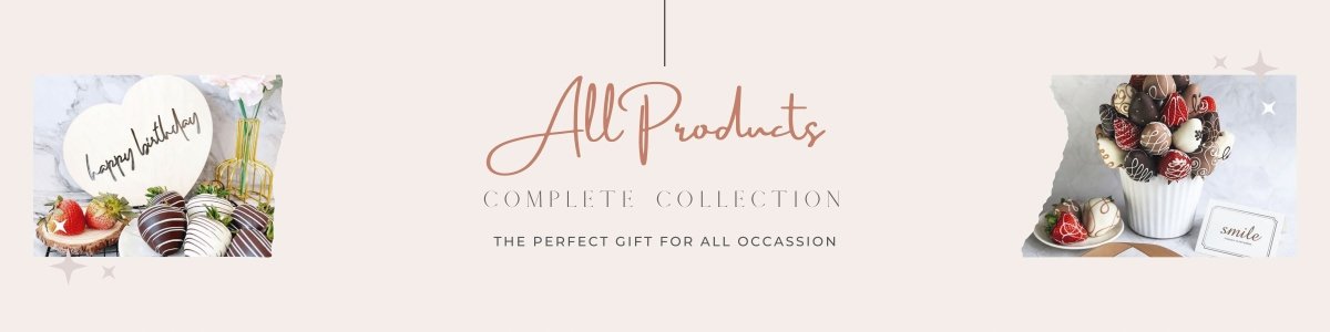 All Products Collection