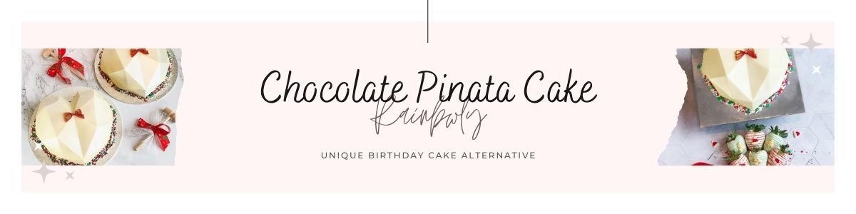 Best Chocolate Pinata Cake in Singapore
