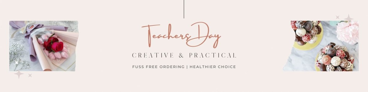 Teachers Day Gifts