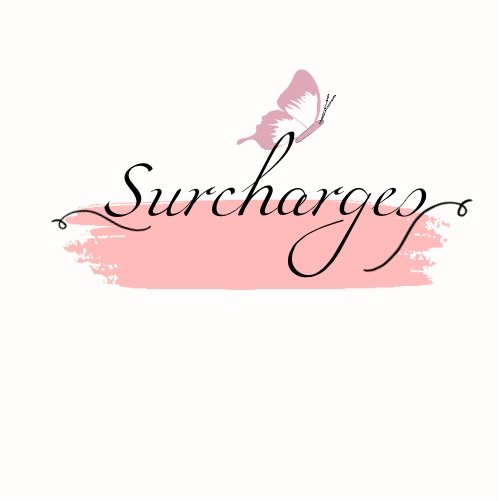 Surcharges - Rainbowly Fresh Fruit Gift and Flower Arrangments
